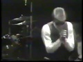 Madness Cardiac Arrest Live In France January 1982