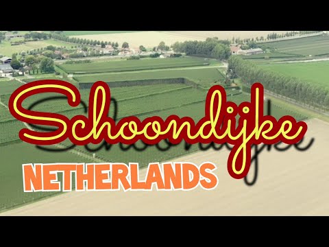 Schoondijke (Dutch Village)