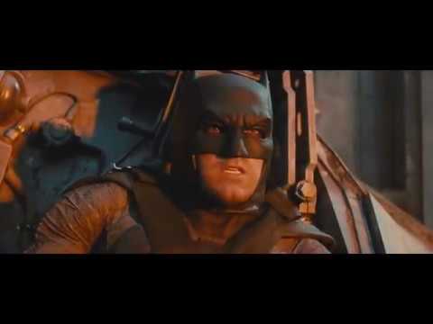 Batman vs Superman (but with Godzilla and Ghidorah) I Fan-Made HD]