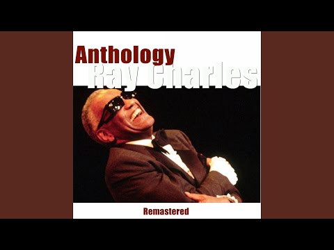 Music Box: Enjoy 16 of Ray Charles’s Greatest Hits