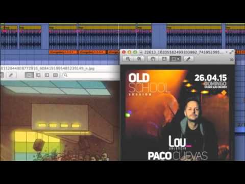 Josh DaFunk - Another (Demo Track)