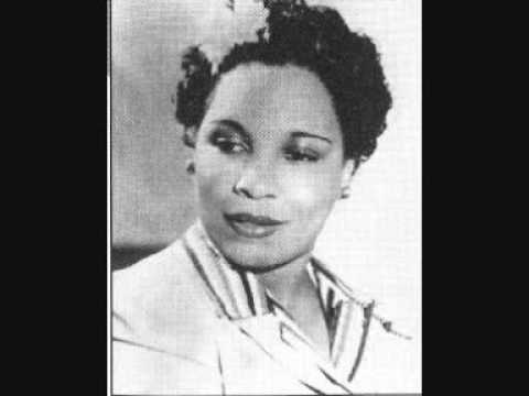 Helen Humes With The Bill Doggett Octet - Be-Baba-Leba (1945)