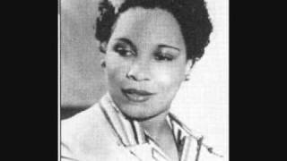 Helen Humes With The Bill Doggett Octet - Be-Baba-Leba (1945)