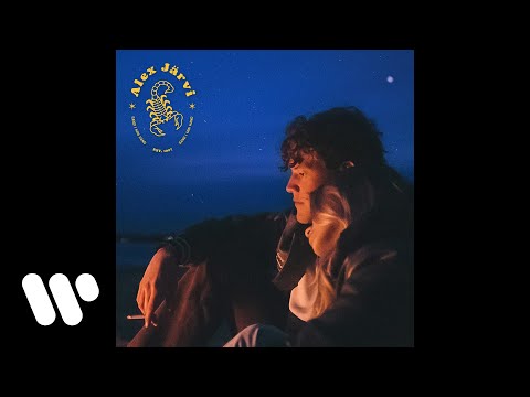 Alexander Järvi - Sand i min hand (Official Audio)