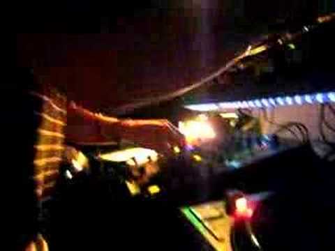 Jimpster @ 360 Audiotonic sunset sessions dubai