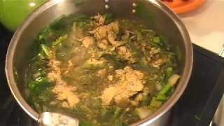 How to make the Best Collard Greens