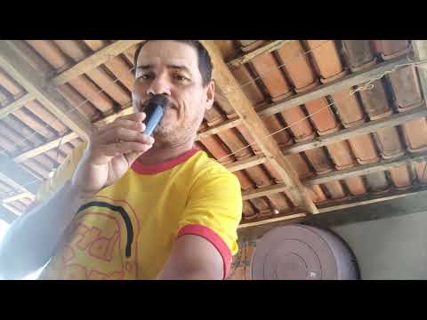 CANTOR COSMO SOUZA  EM Filadélfia do Tocantins 