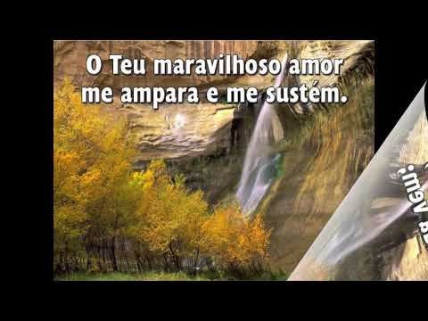 Hinário Adventista 005 - Supremo Criador - HD