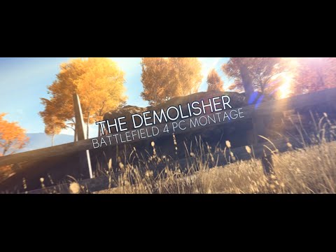 Demonlisher PC