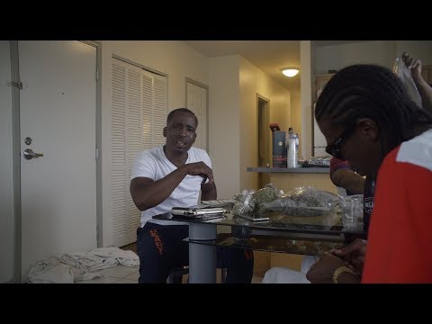 Kevo x Meech  - Lookup to a King