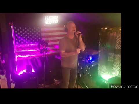 "Judy In Disguise" by John Fred &  His Playboy Band - cover by John of The Fabulous Retros