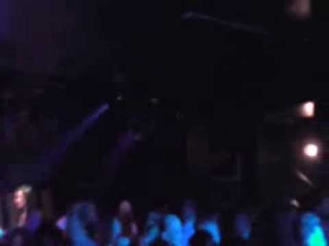 EFF RANN @ WakeUp! casamia 22 11 2013