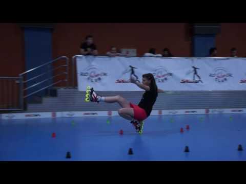 RCC 2016 / CO - FINAL BATTLE WOMEN