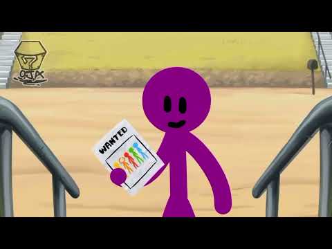 King orange has anger issues but faces (@OJogadorAnimador)