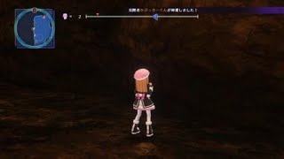 新次元ゲイム ネプテューヌVⅡR ラムちゃん重力が消える