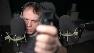 Skibidi ASMR For The Out Of Touch