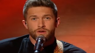 MATT LINNEN SENDS TEMPERATURES Soaring with HOT Livin&#39; la Vida Loca Cover