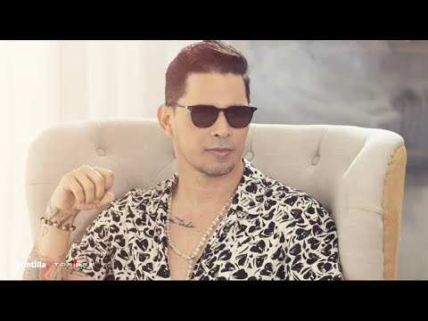Leoni Torres, Beangel - Tienes arte (Lyric Video)