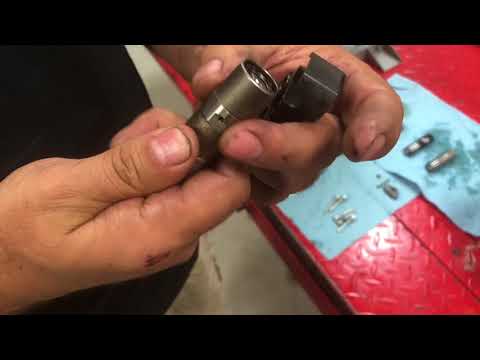 How To Install Sportster Buell Lifters