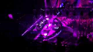 Namika - Hellwach (Live 29.08.2015 Bremen / ÖVB-Arena)