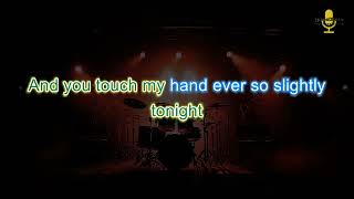 Secondhand Serenade - Half Alive Karaoke jpipzOKetv