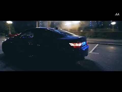 IVAN VALEEV feat. Andery Toronto - Пьяная | 2018 | BMW Performance