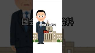 実はこんなルールが！？知って驚く政治雑学5選　#voicevox_青山龍星 　#shorts #自民党　#選挙　#裏話　#政治 　#トリビア #豆知識 #雑学