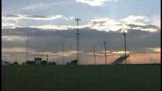 SIX MAN, TEXAS TRAILER