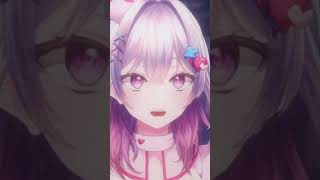 #shorts #vtuber 恋愛観を語る