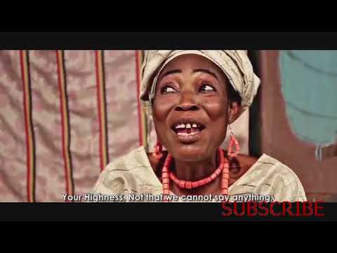 IJA IFE ati MODAKEKE   DIGBOLUJA   FATAI ODUA     Yoruba Movies   Yoruba Movies 2018 New Release1