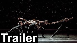 Ballet British Columbia — Emily Molnar / Crystal Pite / Sharon Eyal - Trailer