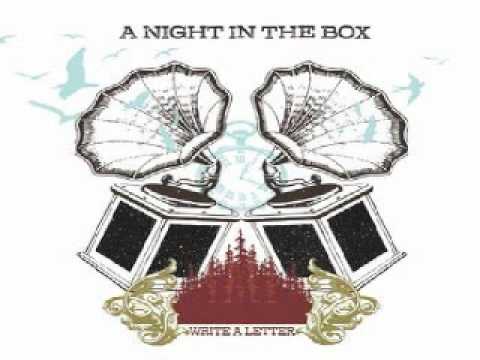 A Night In The Box - West Texas