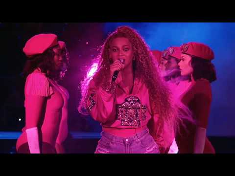 Videoclip de 7/11 (Homecoming Live) — Beyoncé