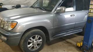 p1776 Chrysler - розшифровка, інструкція з ремонту
