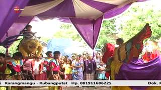 Download lagu Seni Burok SATRIA BUDAYA Karangmangu mp3