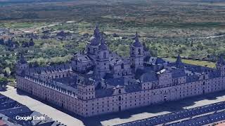 El Escorial Felipe II y la Contrarreforma