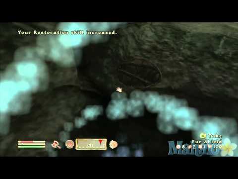 Elder Scrolls 4 Oblivion Main Story Walkthrough 15 - Blood of the Daedra Part 2