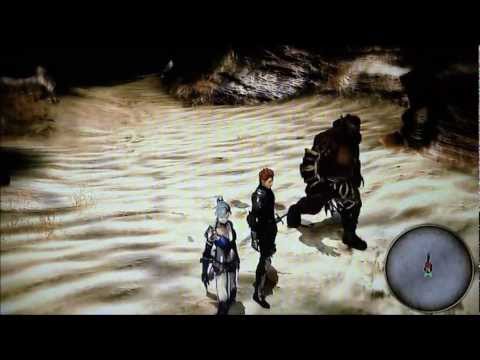 Trinity : Souls of Zill O'll Playstation 3