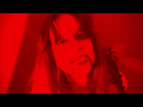 Kreischer House’s Halloween Haunt of 2022 with 1913s “At the Devil’s Ball” by Maurice Burkhart