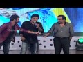 Ali Funny Punch Dialogues | Brahmanandam | Attarintiki Daredi Audio Launch | Pawan Kalyan | Samantha