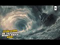LAGI LAGI MISTERI LAUTAN YANG MENGERIKAN DAN TAK TERPECAHKAN ALUR CERITA FILM
