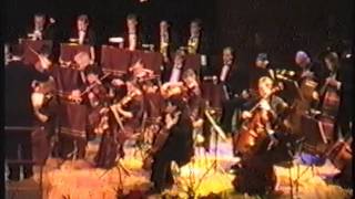 Elvira Madigan - Lars Hägglund , piano