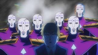 [AMV] Mob Psycho 100 - The Sky Is A Neighborhood