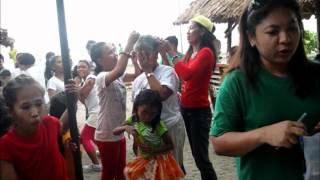 preview picture of video '9th annual espada clan reunion- negros occidental philippines.wmv'