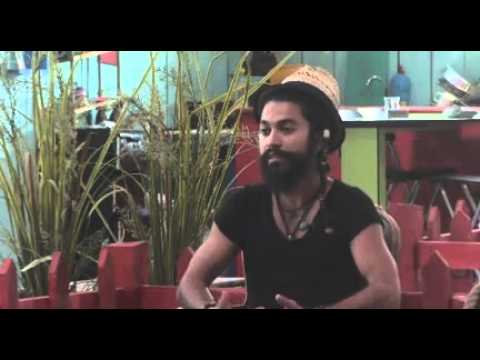 Tuncay Kes ile Röportaj (16/8/2015)