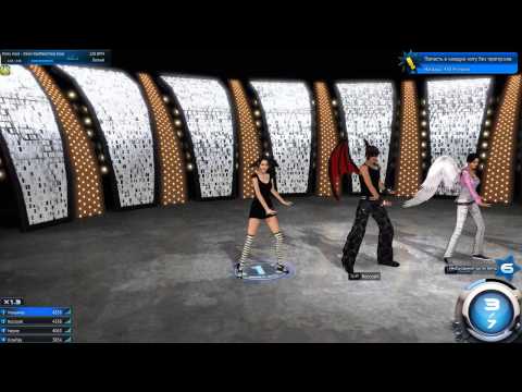 Mstar Созвездие Party hard