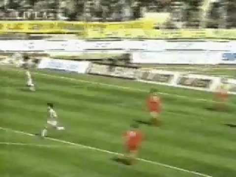 1991 - 1992 Sezonu fenerbahçe- galatasaray tanju2