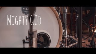 Mighty God by Smokie Norful (Cover)
