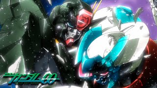 Download lagu 「Namida no Mukou」 Anime MV 【Gundam 00 S2】 Opening Theme 4 (Subtitles) mp3 Download lagu 「Namida no Mukou」 Anime MV 【Gundam 00 S2】 Opening Theme 4 (Subtitles) mp3