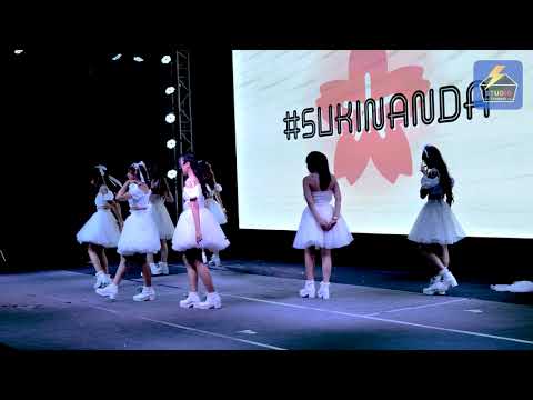 The Street JK Cover Dance Contest 2022 #2 [4K]